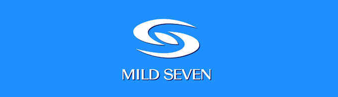 MILD SEVEN «Mild Seven. В фокусе настоящего»