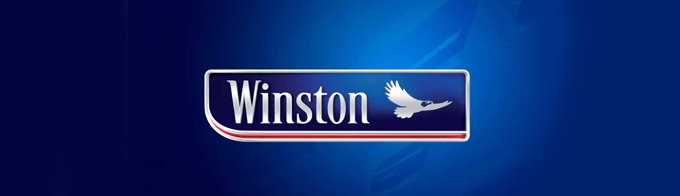WINSTON «Свободное плавание с Winston»