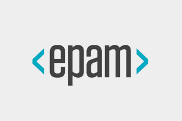 EPAM «Корпоратив + интерактив»